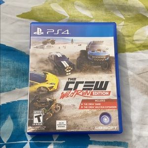 PS4 Game